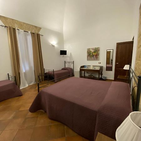 B&B Cinisi Vacanze Exterior photo