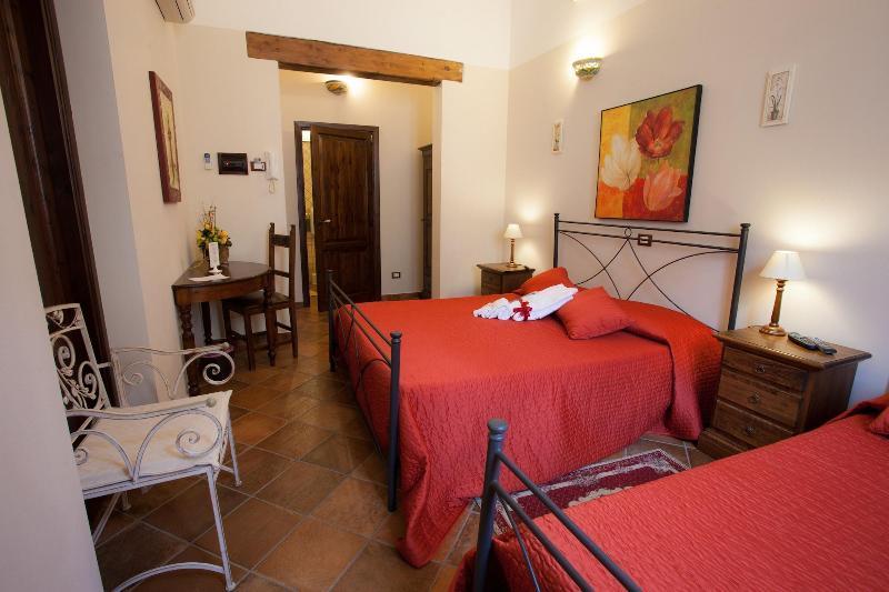 B&B Cinisi Vacanze Exterior photo