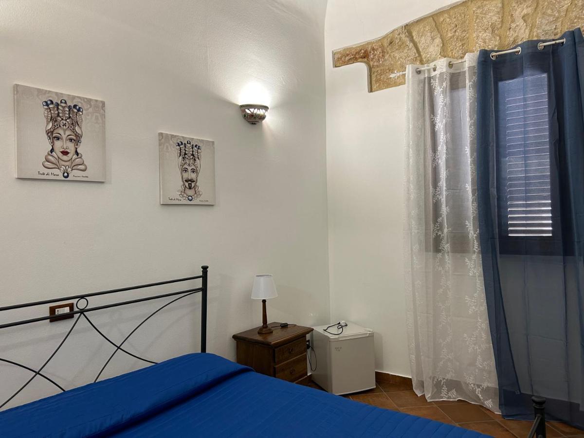 B&B Cinisi Vacanze Exterior photo