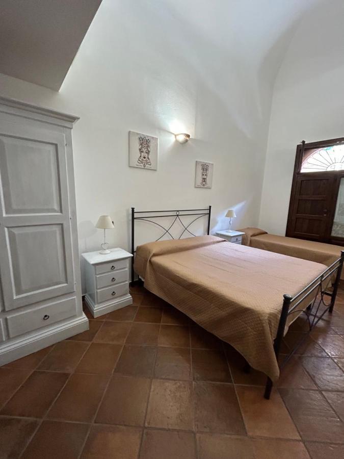 B&B Cinisi Vacanze Exterior photo