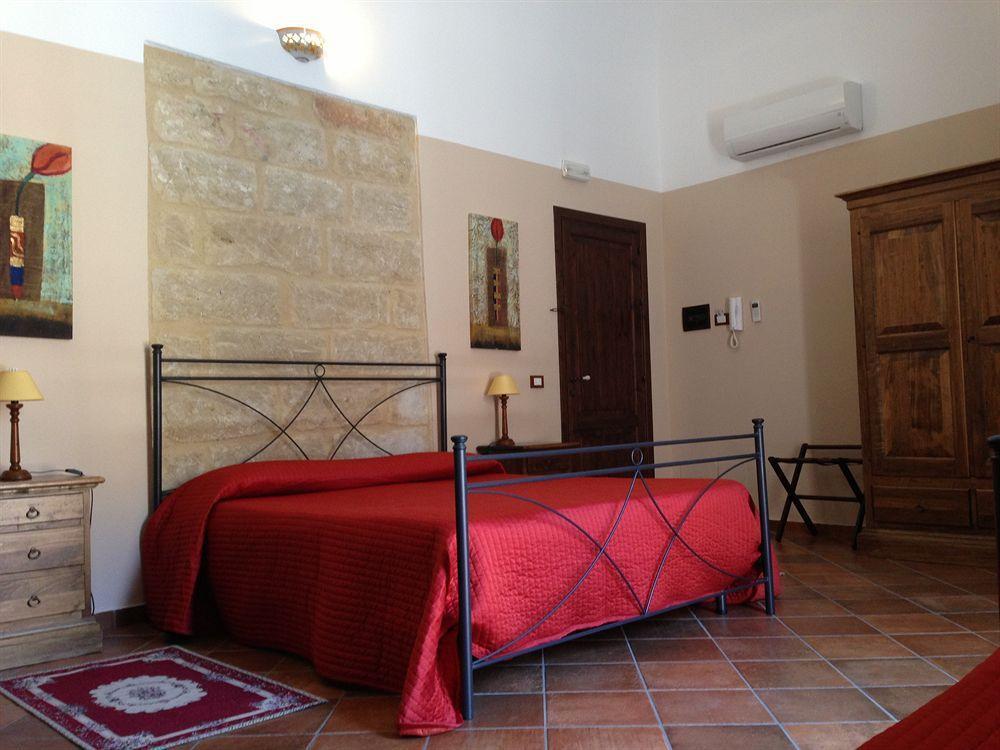 B&B Cinisi Vacanze Exterior photo