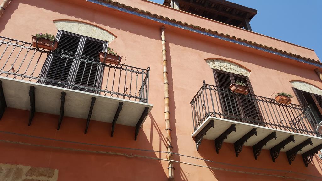 B&B Cinisi Vacanze Exterior photo