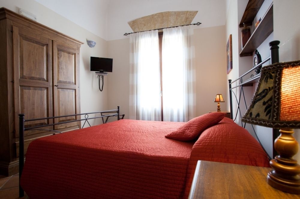 B&B Cinisi Vacanze Exterior photo