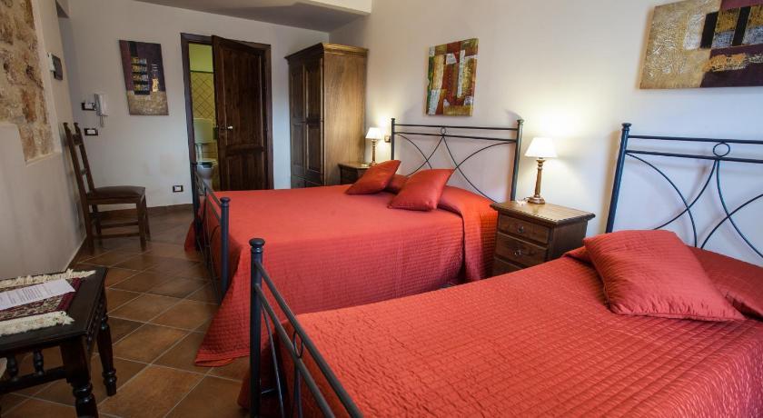 B&B Cinisi Vacanze Room photo