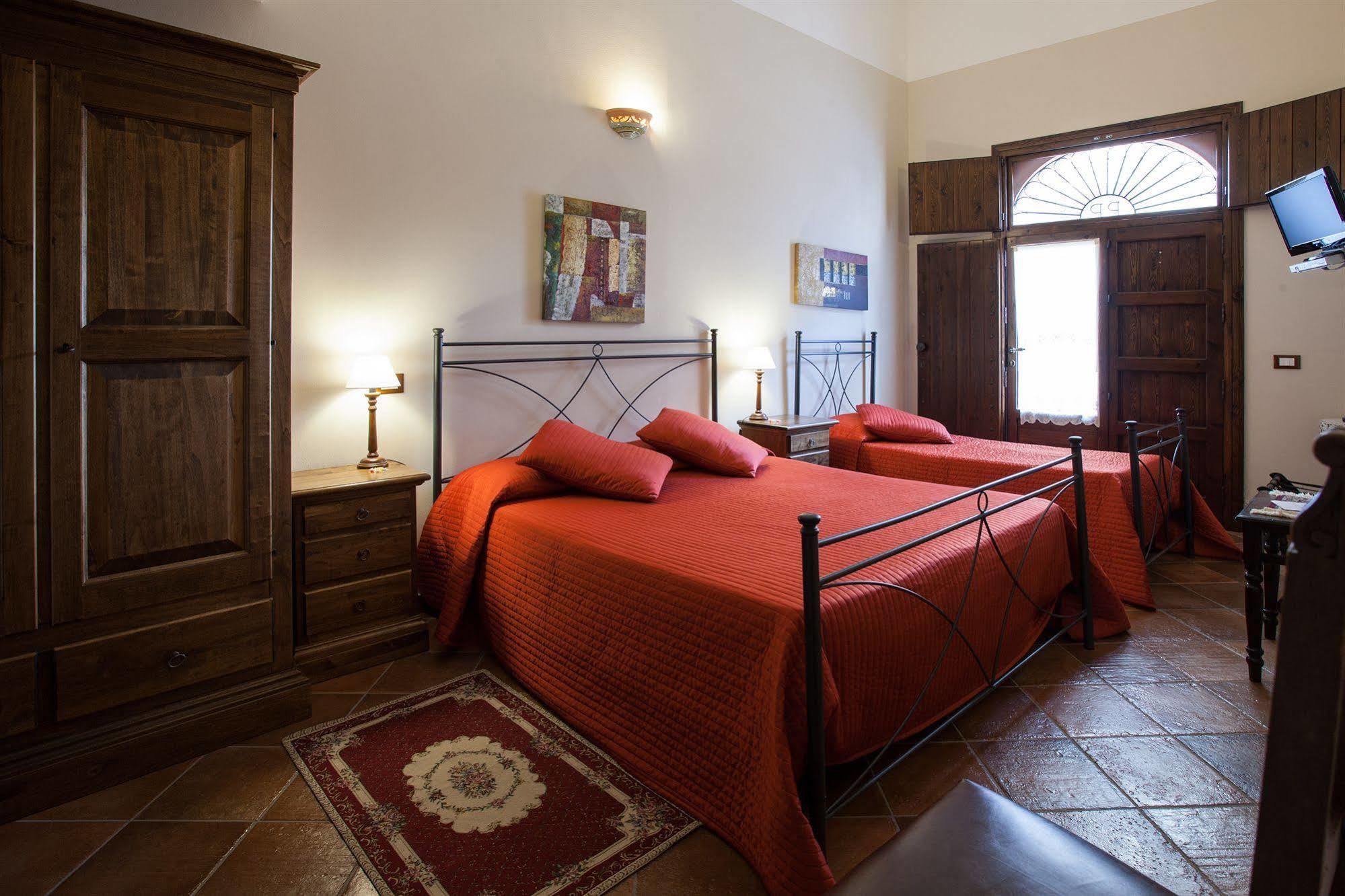 B&B Cinisi Vacanze Exterior photo