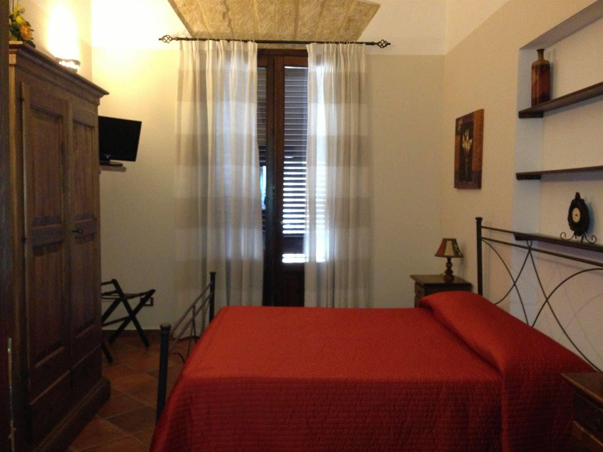 B&B Cinisi Vacanze Exterior photo