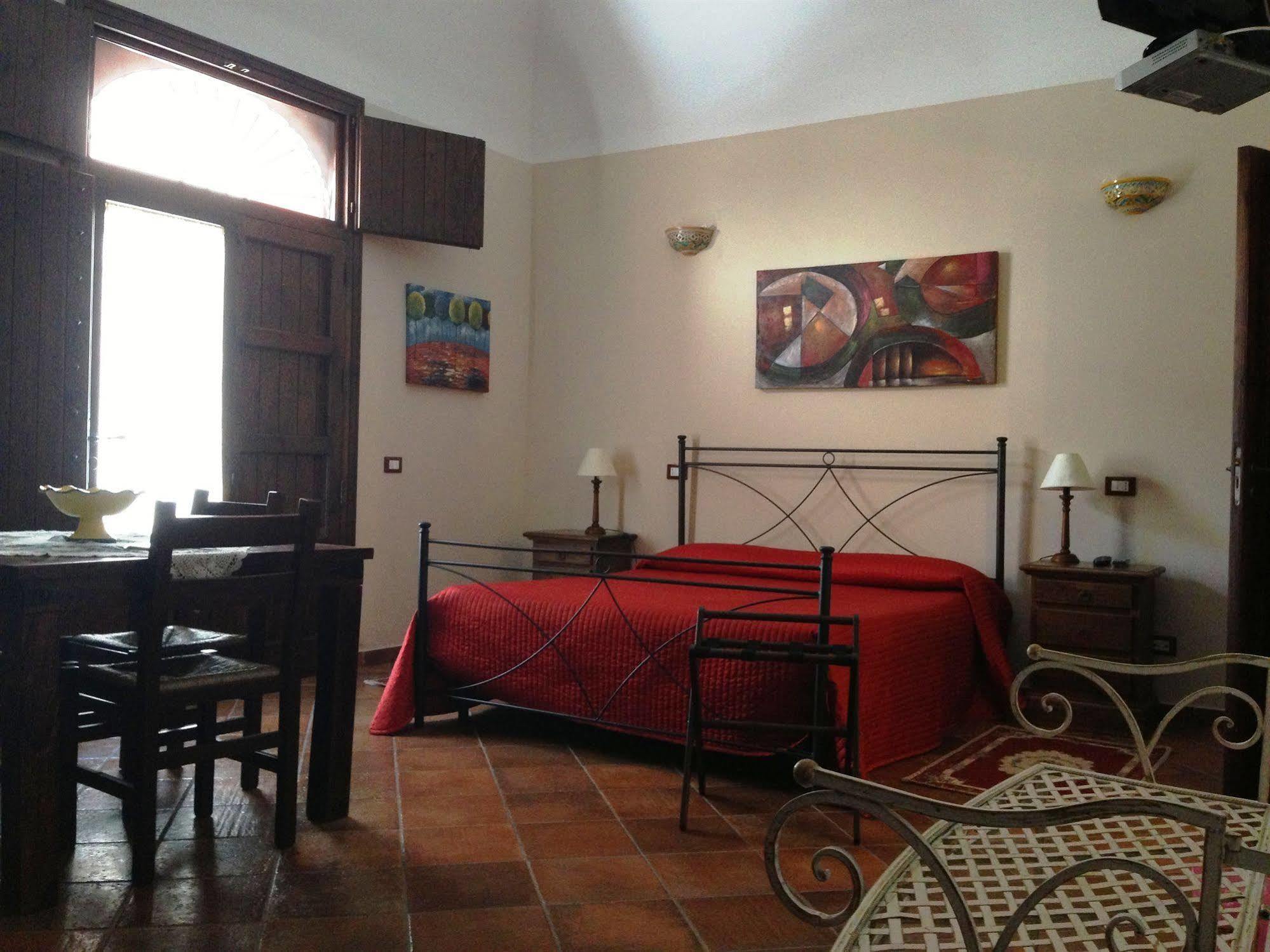 B&B Cinisi Vacanze Exterior photo
