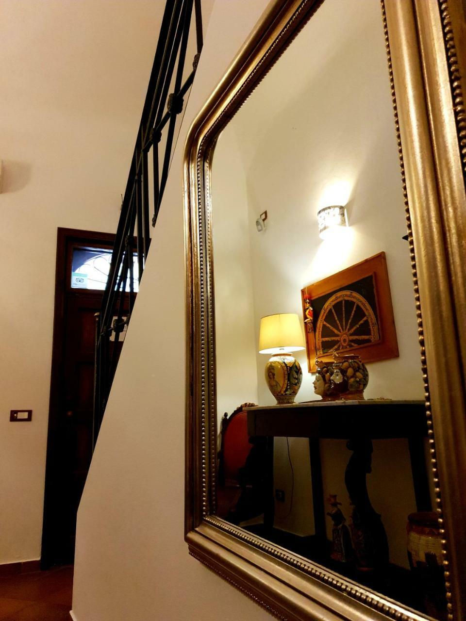 B&B Cinisi Vacanze Exterior photo